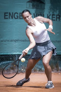 Ausschnitte 464 - NL TC an der Schirnau - Grossflottbeker THGC